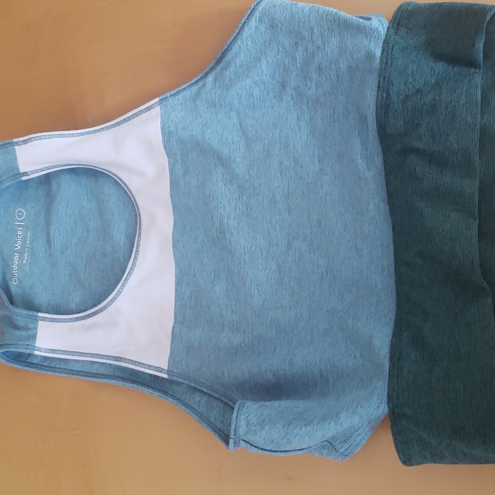 Outdoor Voices, S, Sports Bra
